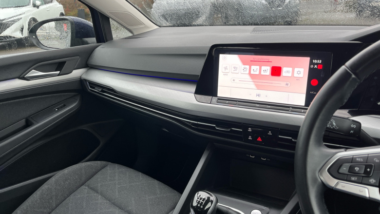 Volkswagen Golf 1.5 TSI 150 Life 5dr Petrol Hatchback